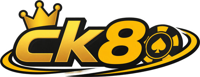 CK8 Logo